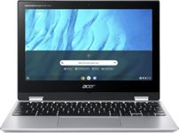 Acer Chromebook Spin 311 11.6" HD TS MT8183 4GB/64GB eMMC ChromeOS CP311-3H-K2RJ