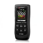 LATNEX AF-5000 5G EMF Meter RF Detector Tester and Reader with Calibration Certificate - Tests and Measures RF and Microwaves, 3-Axis Gauss or Tesla Magnetic Fields and Electrical ELF Fields