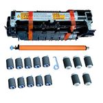 F2G76A (E6B67-67901, F2G76-67901) Fuser Maintenance Kit Compatible with HP Laserjet M604 / M605 / M606 (110V),includes 1PC RM2-6308 Fuser,Transfer Roller & Tray 2-6 Rollers