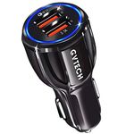 Iphone 10 Charger For Car Cigarette Lighter