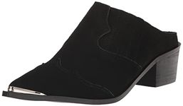 Chinese Laundry Women's Marishka Mule, Black, 3 UK