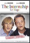 The Internship / Le stage (Bilingual)