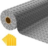 NarwooAuto 7.5x25 FT Garage Floor M