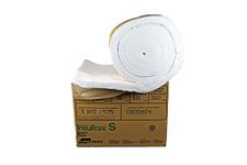 INSULFRAX "S" BLANKET 25MM X 610MM X 7200MM 96KG