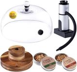 Smoky Crafts Cocktail Smoker Kit - 