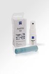 ZEISS AntiFOG Kit 15ml - Pack of 3 | Fog-Free Lens for up tp 72 hours | Ideal for Spectacles, Eyeglasses, Sunglasses, Camera Lenses, Bike Visors, Car Mirrors, Windshields, and Swim Goggles