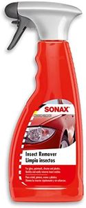 SONAX INSECT REMOVER (500 ml) - For glass, paintwork, chrome and plastics. Quickly and easily removes insect residue | Item-No. 05332000-544