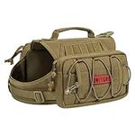 OneTigris Dog Backpack for Medium &