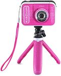 VTech KidiZoom Creator Cam, Glitter