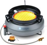 Savorpro Portable Camping Stove Inf