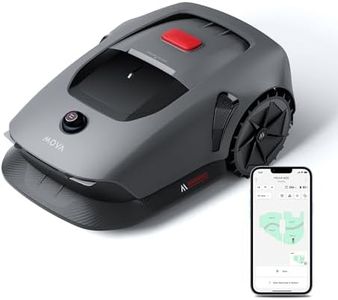 MOVA 600 R