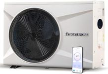 AQUASTRONG Inverter Swimming Pool H