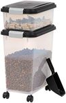 IRIS USA Dog Food Storage Container