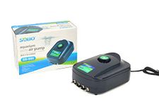 Sobo SB-988 Aquarium Air Pump