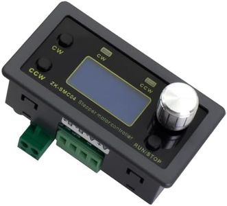 MAKERELE NEMA 17 NEMA 23 NEMA 34 Stepper Motor Driver Controller