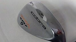 COBRA Men's Tour Trusty Wedge, Sati