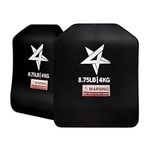 Yes4All 3D Weight Vest Plates 8.75L