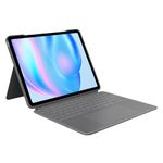 Logitech COMBO TOUCH - DEU QWERTZ