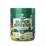 Green Superfood Powder For Energy