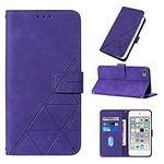 LEMAXELERS Wallet Case for iPod Tou