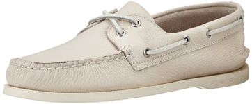 Sperry Top-Sider Authentic Original Boat Shoe Men 7.5 Ice