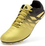 New Track and Field Shoes for Men W