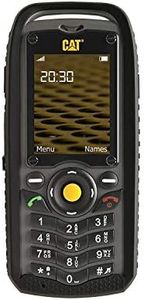 CAT B25 Ruggedised Tough Single Sim Factory Unlocked Phone