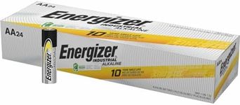 Energizer Eveready En91 Alkaline Aa