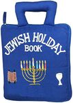 Pockets of Learning Jewish Holiday 