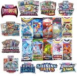 Pokemon Cards Newest