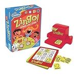 ThinkFun 7700 Zingo Game,Junior Gam