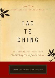 Tao Te Chi
