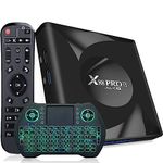 Tv Android Boxes