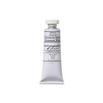 M. Graham 1/2-Ounce Tube Gouache Paint, Titanium White