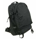 BLACKHAWK! 3-Day Assault Back Pack - Black