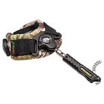 TRUGLO Detonator Release BOA Mechanical Connector APG Camo