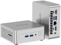 GEEKOM AE8 AI Mini PC, AMD Ryzen 9 