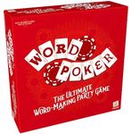 Word Poker Game