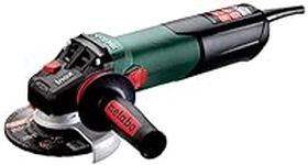 Metabo 4-1/2-Inch / 5-Inch Variable