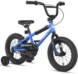 cubsala 14 Inch Little Kids Bike BM