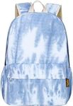 Lanola Canvas School Bag Backpack G