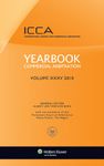 Yearbook Commercial Arbitration Volume XXXV - 2010 (International Council for Commercial Arbitration)