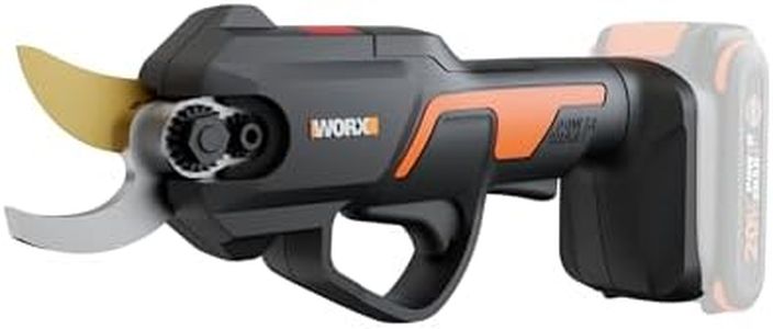 Worx 20V Worx NITRO Pruning Shear/Lopper with Power Share (Tool Only) - WG330.9