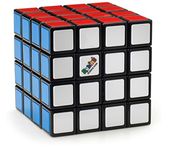 Rubik’s Cube, 4x4 Master Cube Colour-Matching Puzzle, Bigger Bolder Version of the Classic