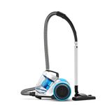 Vax Pick Up Pet Cylinder Vacuum Cleaner, Compact design for homes with pets, CVRAV013, Silver