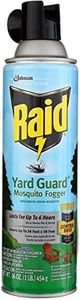Raid Yard