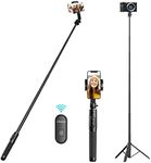 63'' 160cm Selfie Stick ULANZI SK-0