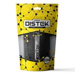 cellhelmet DISTEK Screen and Phone Cleaner Kit Universal for iPhone, Galaxy, iPad, Eyeglasses, Optics, LCD, TV - 8mL with Microfiber Cloth - As Seen On Shark Tank (8mL)