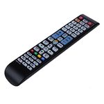 Bestol Remote Control for Samsung BN59-01179A fit for UN55HU6840 UN55HU6840F UN55HU6840FXZA Smart TV