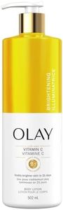 OLAY HAND 